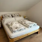 Auf Der Hoehe Apartamento Erbach (Odenwaldkreis)