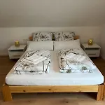 Appartement Auf Der Hoehe Erbach (Odenwaldkreis)