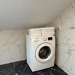 Auf Der Hoehe Apartamento *