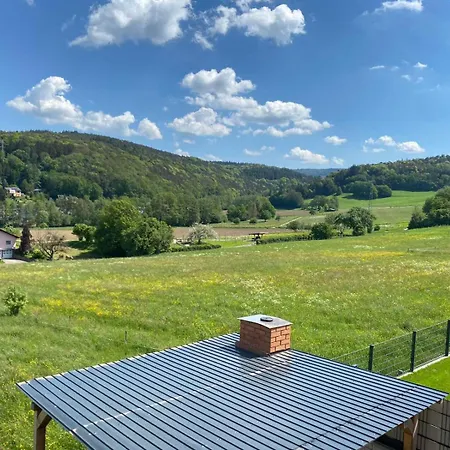 Auf Der Hoehe Apartman *