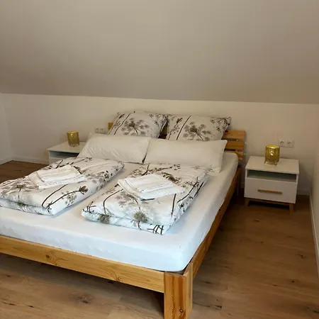 Auf Der Hoehe Apartman *