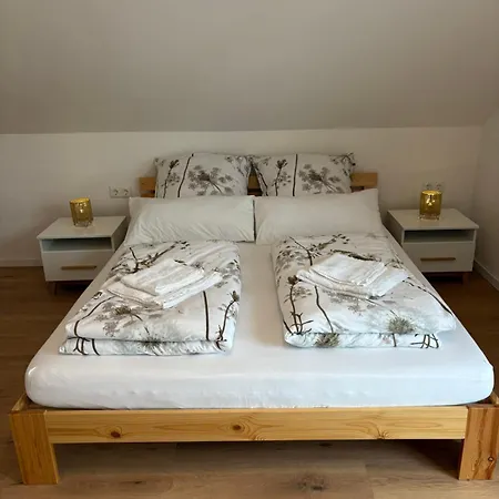 Apartman Auf Der Hoehe Erbach (Odenwaldkreis)