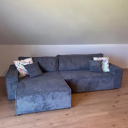 Auf Der Hoehe Apartamento
