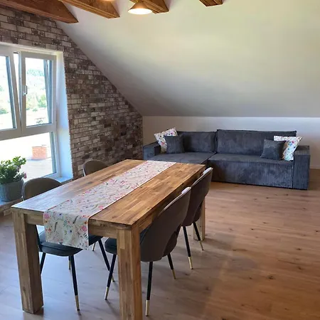 Apartman Auf Der Hoehe *