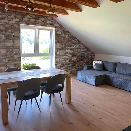 Auf Der Hoehe Apartman