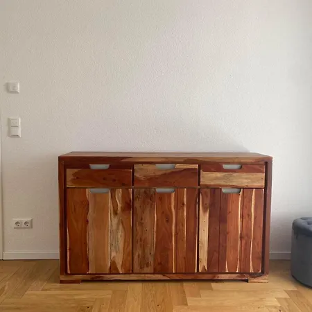 Apartamento Auf Der Hoehe