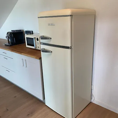 Apartman Auf Der Hoehe *
