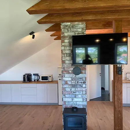 Auf Der Hoehe Apartman