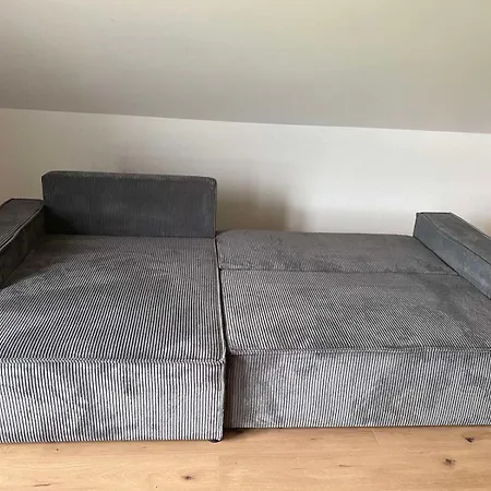 Auf Der Hoehe Apartamento