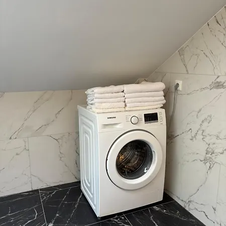 Auf Der Hoehe Apartamento *