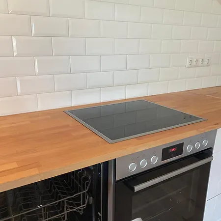 Apartman Auf Der Hoehe