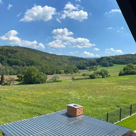 Auf Der Hoehe Apartman *