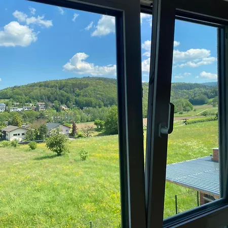 Auf Der Hoehe * Erbach (Odenwaldkreis)