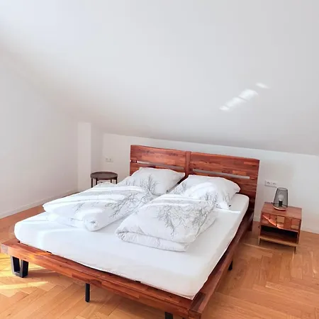 Auf Der Hoehe Apartman *