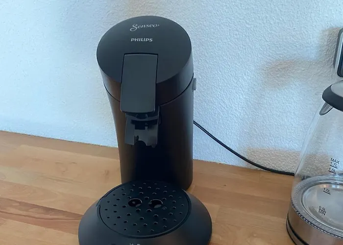 Apartment Auf Der Höhe