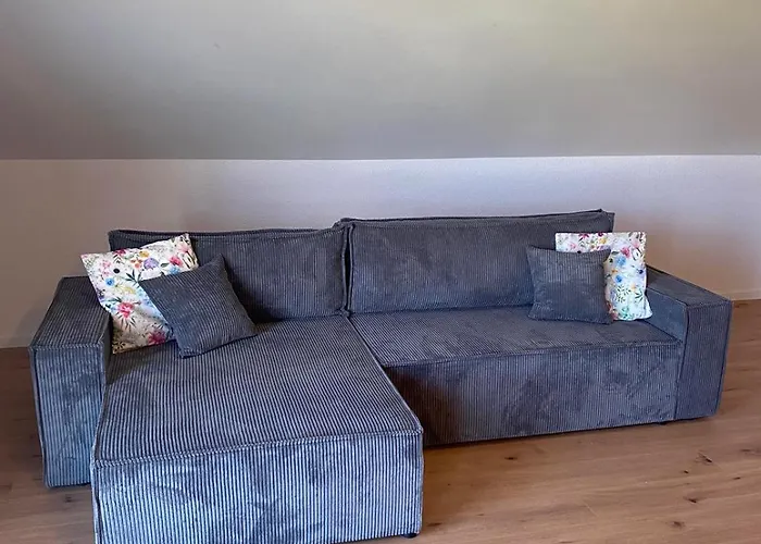 Auf Der Höhe Apartment