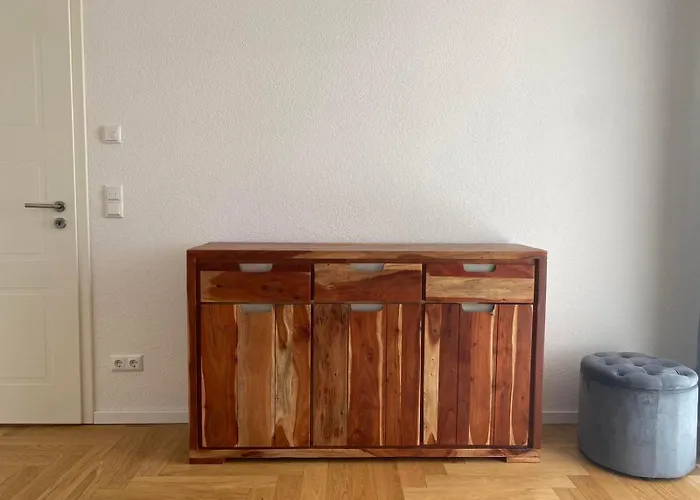 Apartment Auf Der Höhe