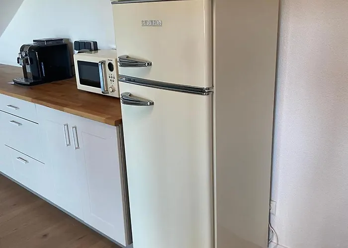 Apartment Auf Der Höhe *