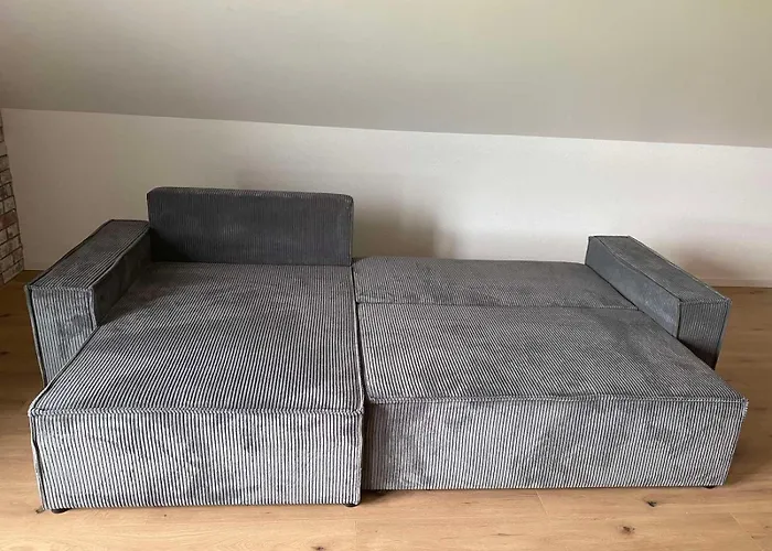 Auf Der Höhe Apartment